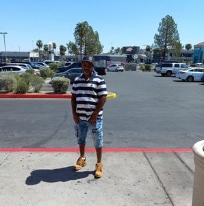 Meet your Posher, Lashawn